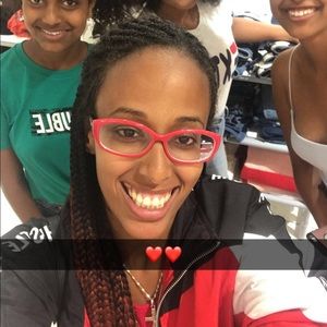 Meet your Posher, Mary